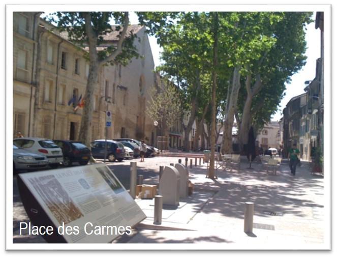 Coeur De Provence Stc Avignon Exterior foto