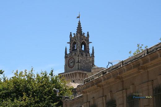 Coeur De Provence Stc Avignon Exterior foto