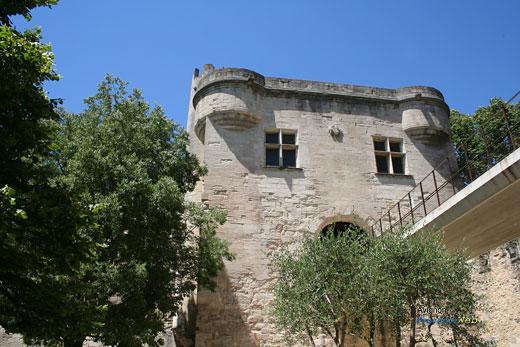 Coeur De Provence Stc Avignon Exterior foto